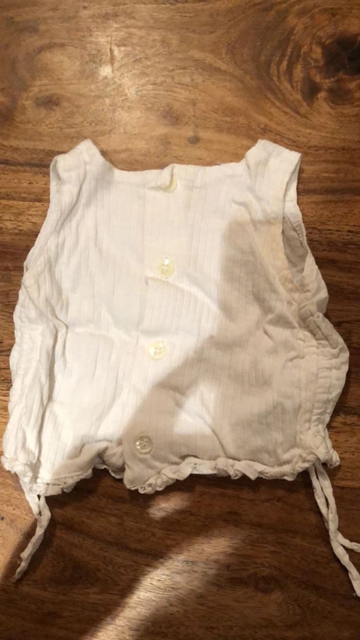 Lot T-shirts 3 mois - photo numéro 10