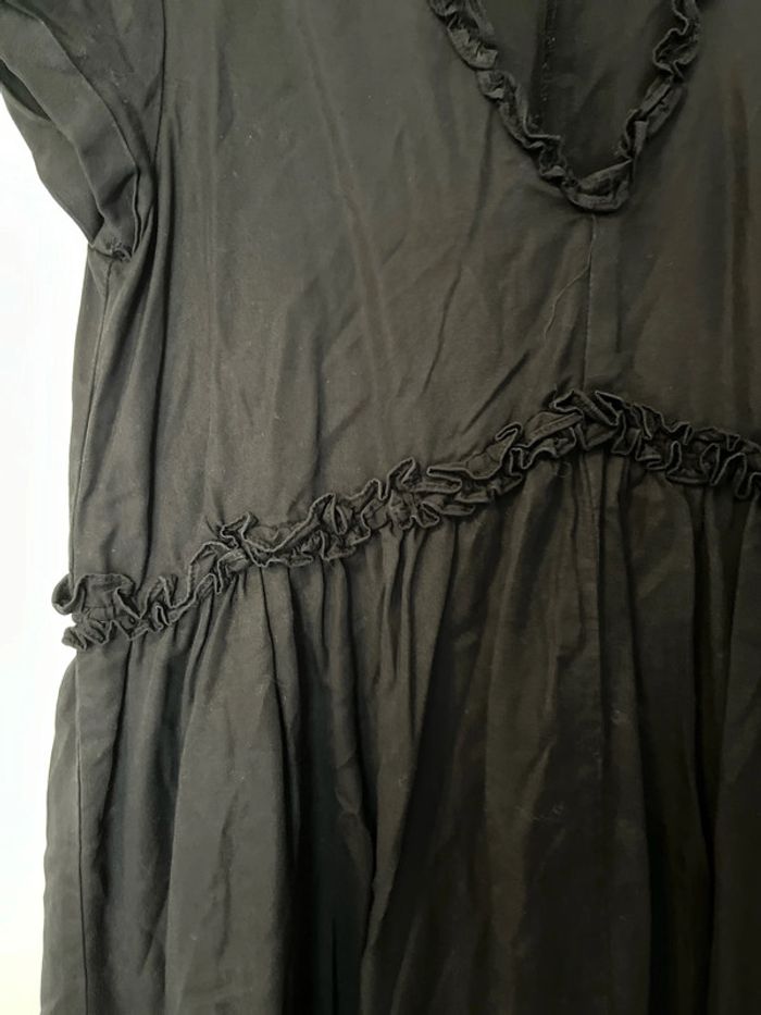 Robe zara - photo numéro 2