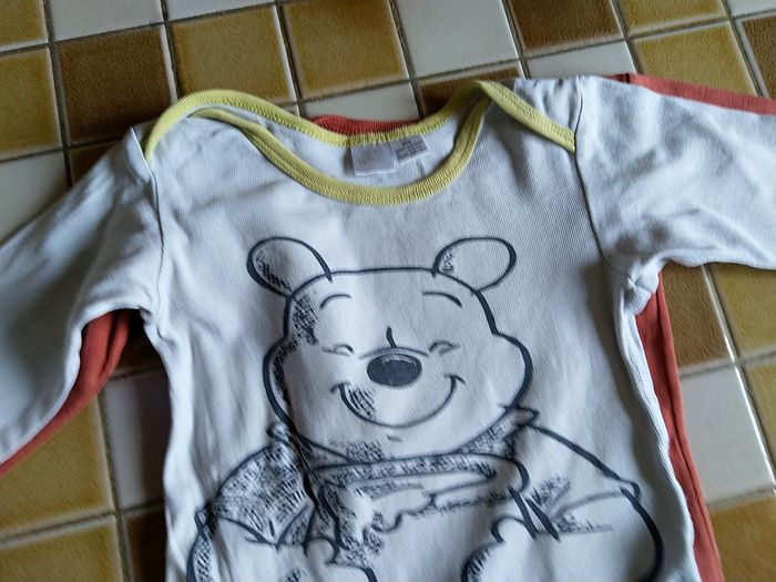 Vêtements Bébé 18-24 mois Fille Lot N° 136 - photo numéro 2