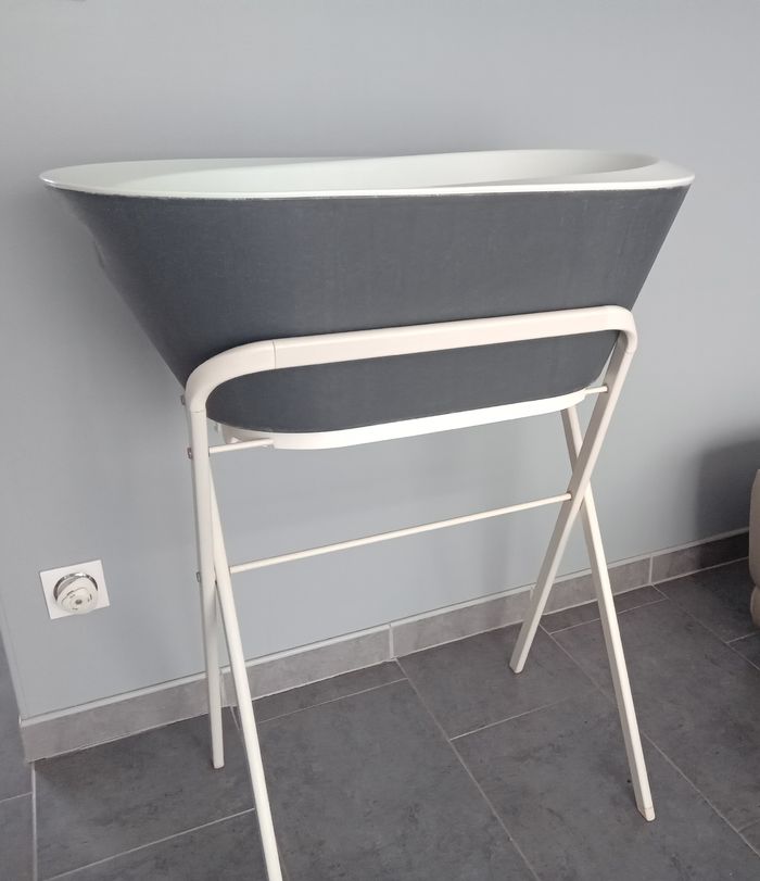 Baignoire Hoppop