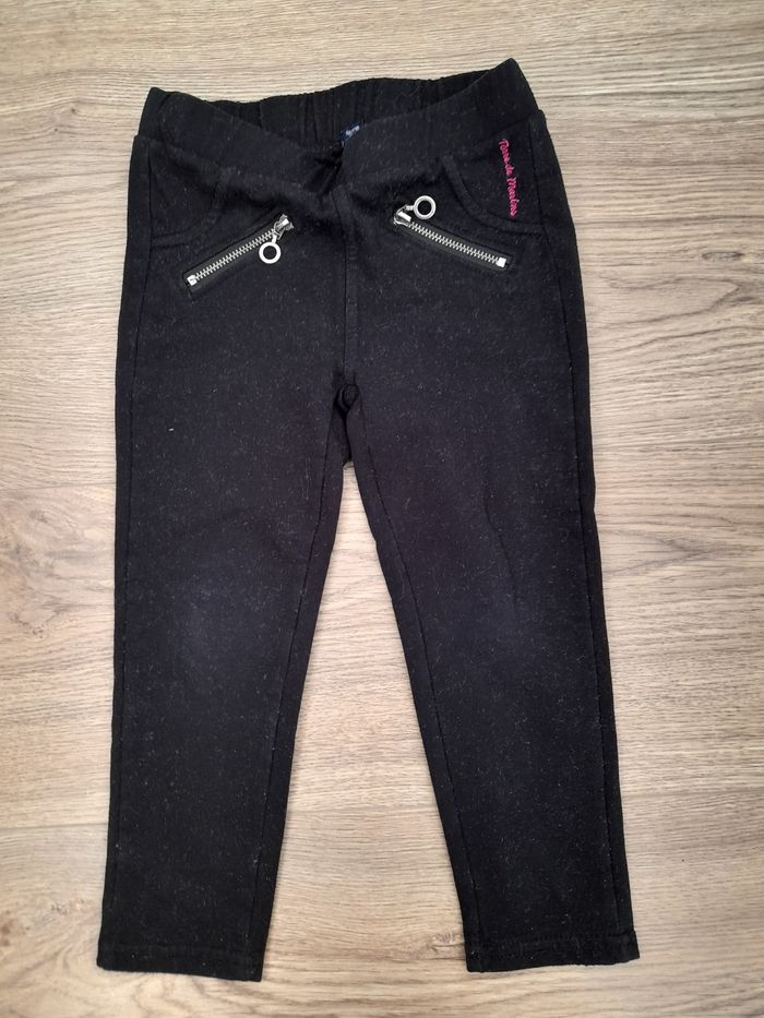 Pantalon TDM 3ans