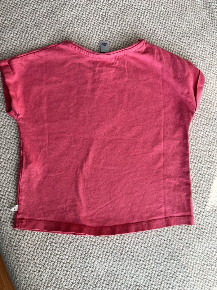 Lot 3 tshirts 4 ans - photo numéro 3