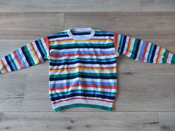 Pull taille 10 ans Shein