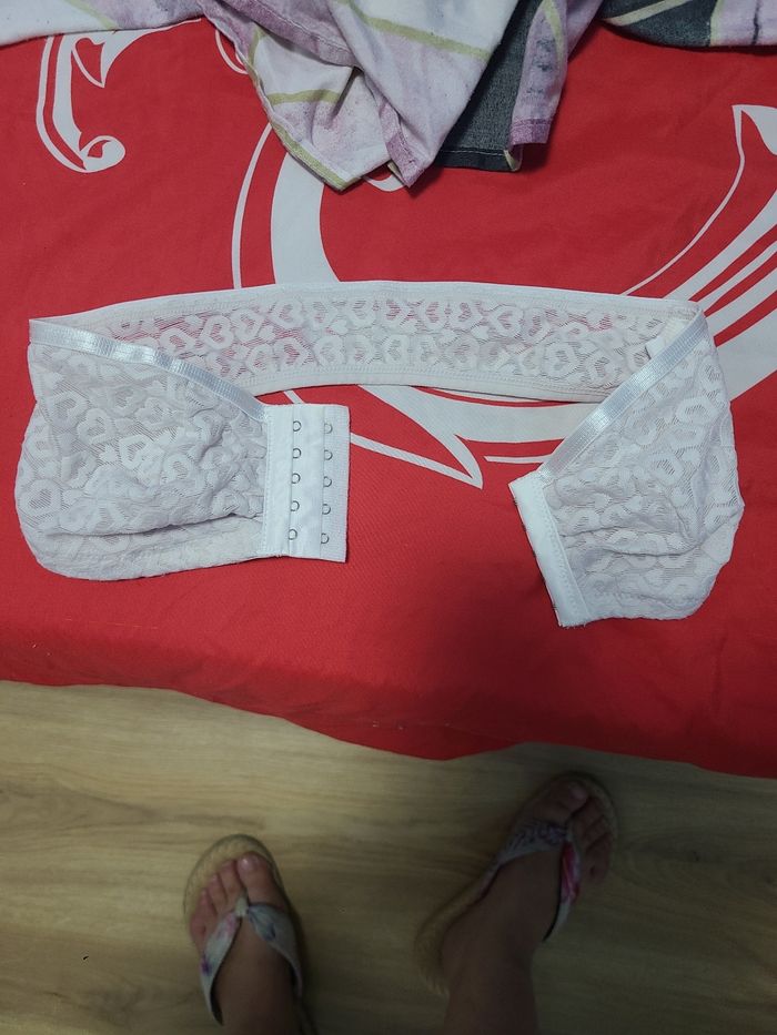 Soutiens-gorge - photo numéro 3