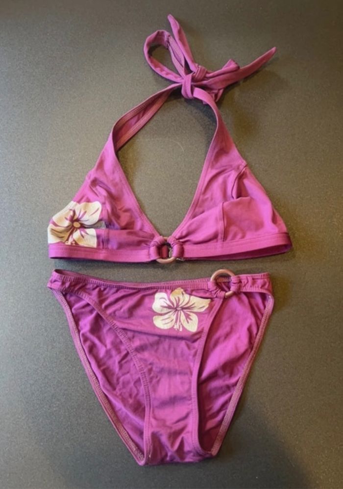 Maillot de bain taille 36/S