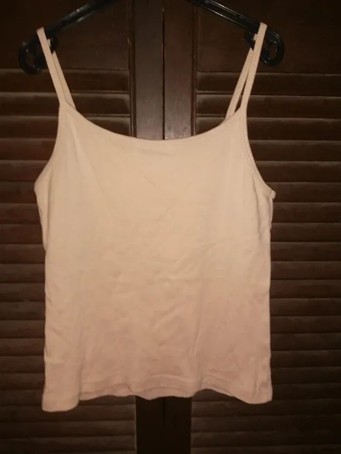 Débardeur - photo numéro 2