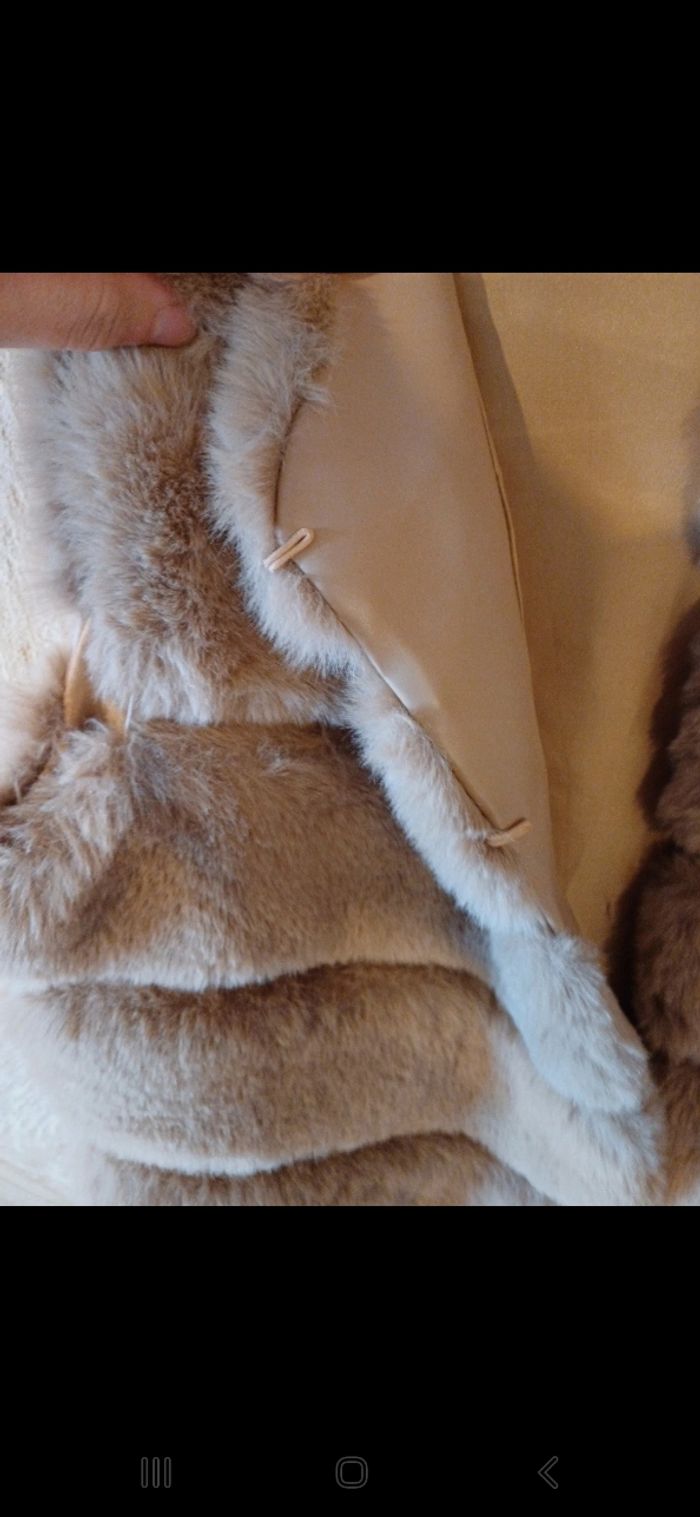 Veste femme taille 40 - photo numéro 4