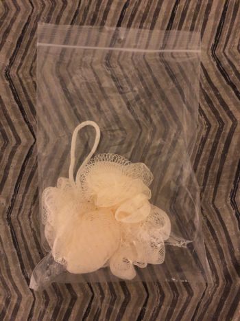 Fleur de douche neuf 