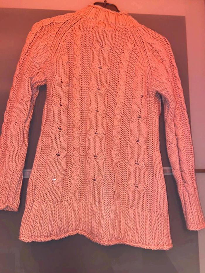 Gilet en laine - photo numéro 3