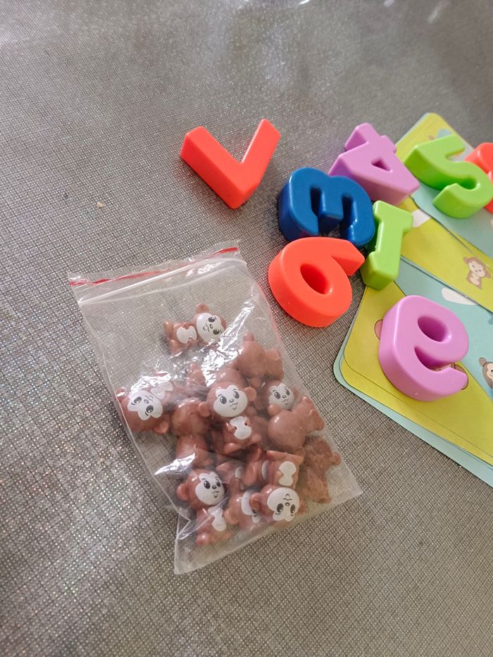 Monkey Balance - photo numéro 3