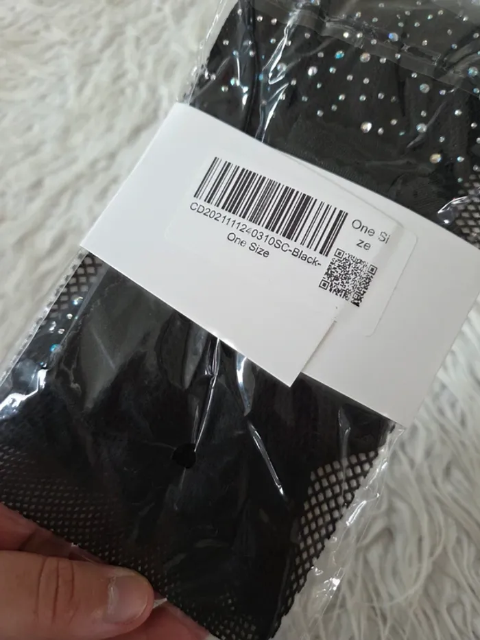 🤗 Collant femme Taille unique neuf - photo numéro 5