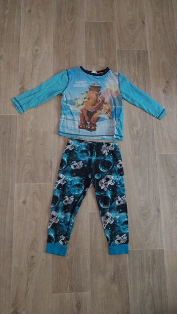 Pyjama