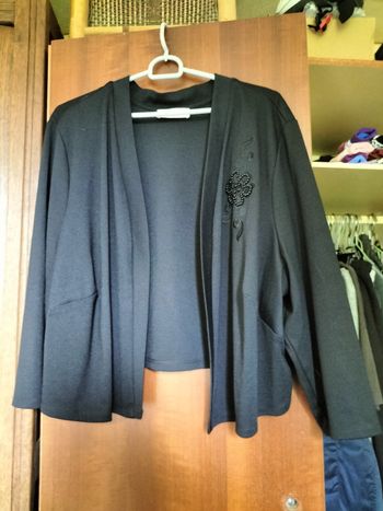 Petite veste habillée