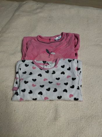 Pyjamas