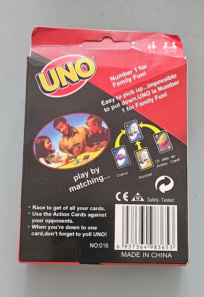 Jeu de société 2 - photo numéro 2