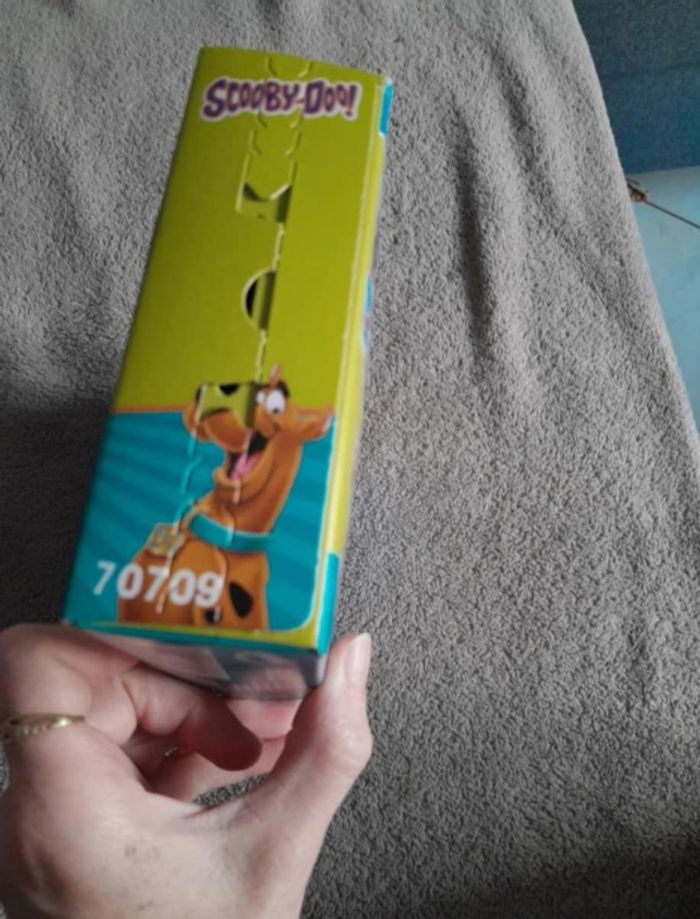 Playmobil scooby doo - photo numéro 2