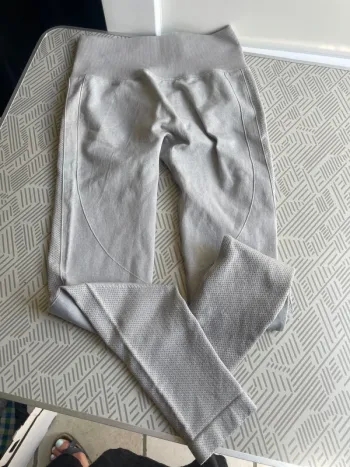 Leggings de sport neuf taille S