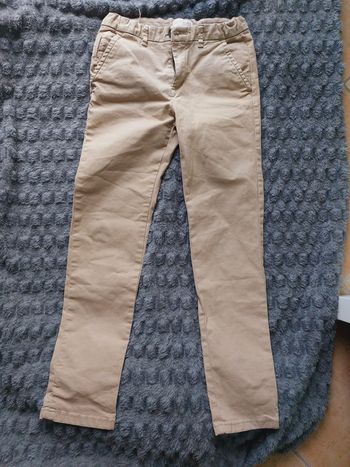 Pantalon Zara 9 10 ans
