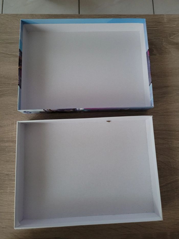 Puzzle Reine des neiges Disney - photo numéro 4