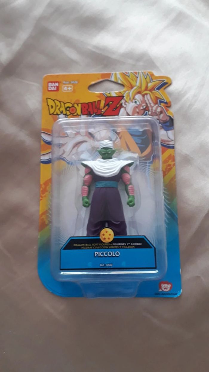 Figurine Dragon Ball Z - Piccolo