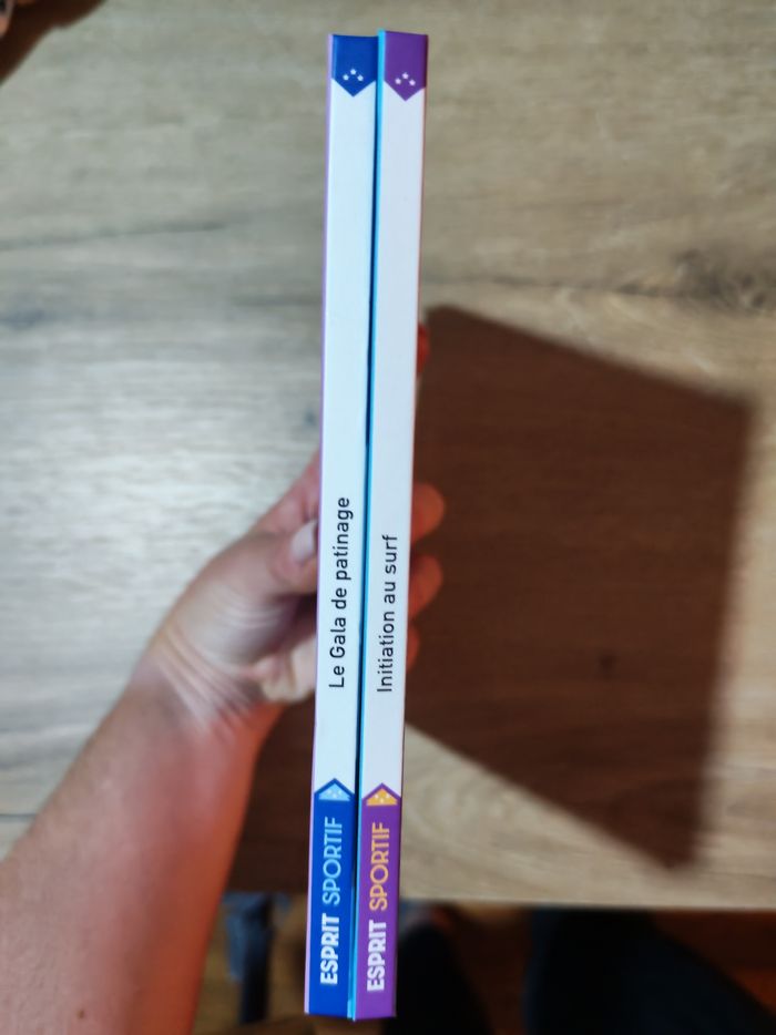 Livres McDo - photo numéro 3