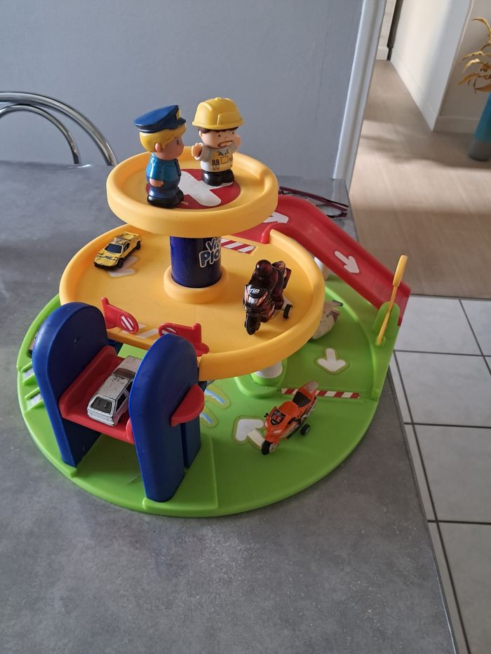 Garage - photo numéro 2