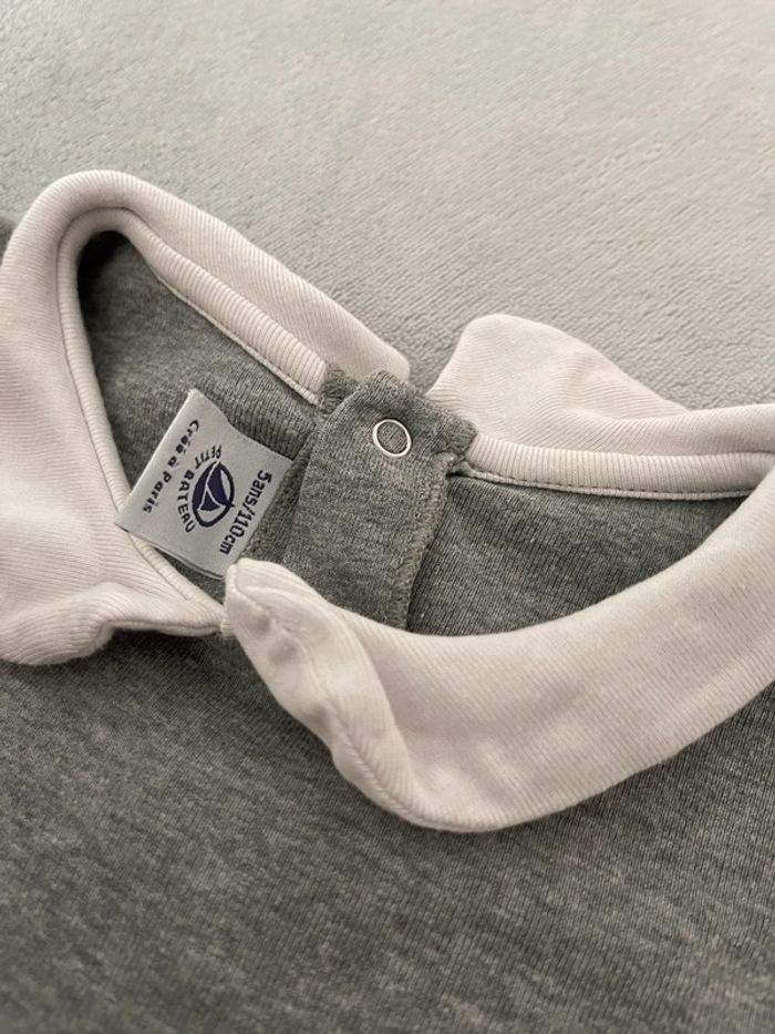 Robe MC 5 ans - photo numéro 2