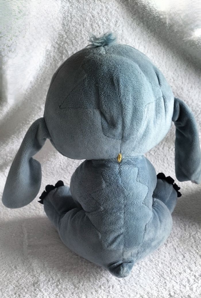 Peluche stitch - photo numéro 2
