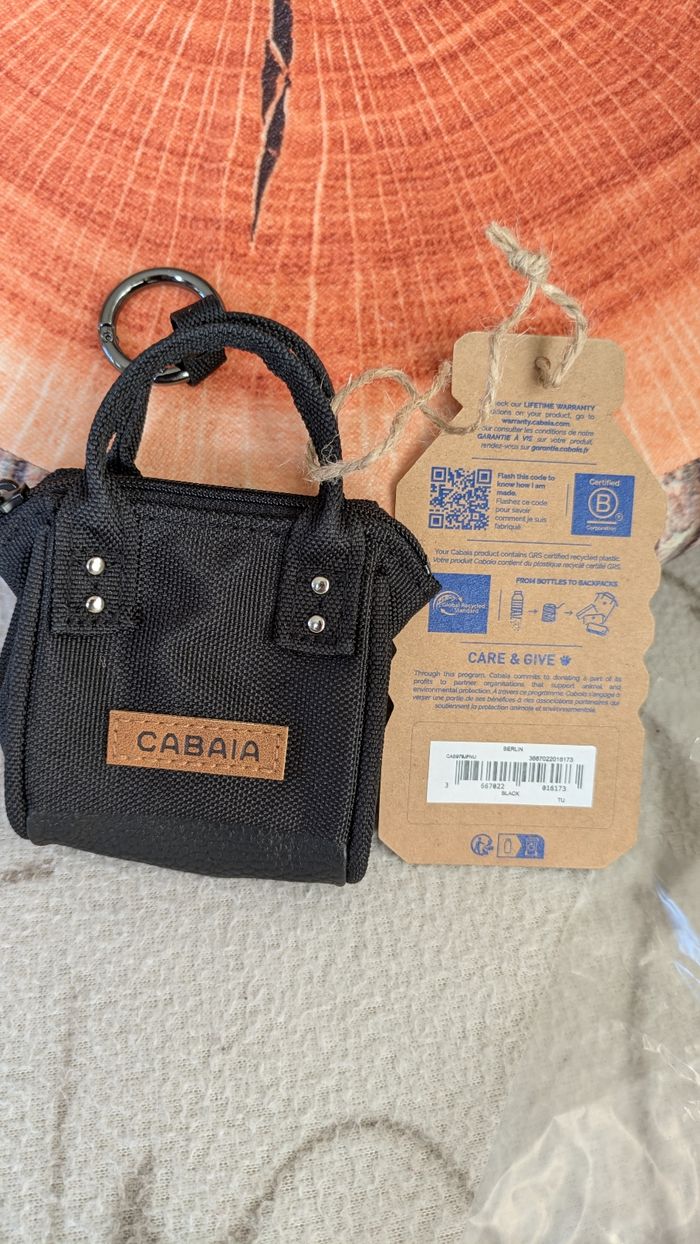 Cabaia - photo numéro 2