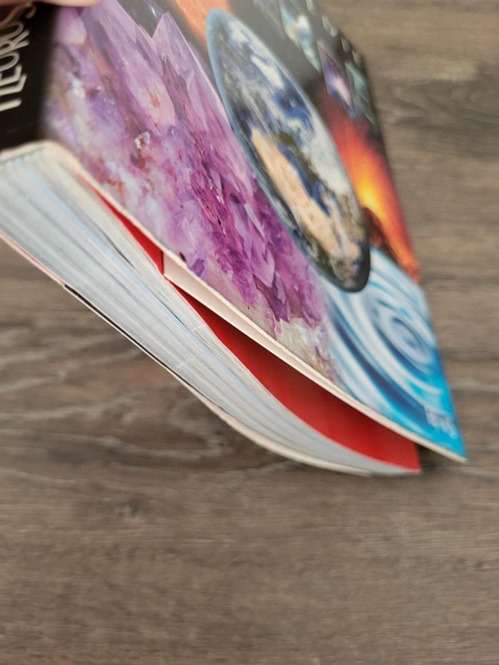 Encyclopédie La Terre - photo numéro 2