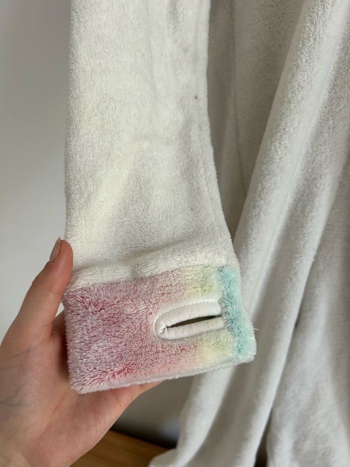 Combinaison licorne - photo numéro 3