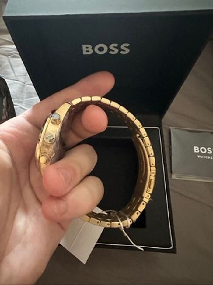 Montre Hugo Boss Champion (1513848) - photo numéro 3