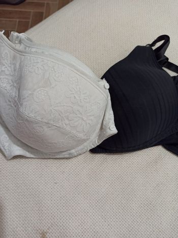 Soutien gorge d'allaitement