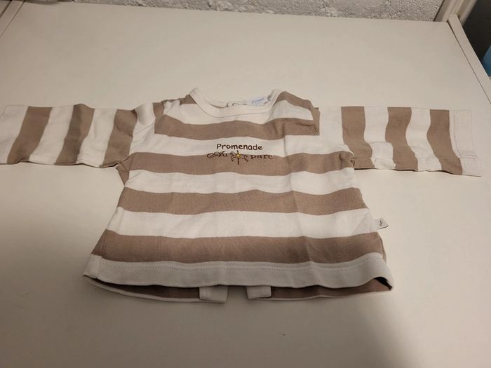 Tee shirt ML