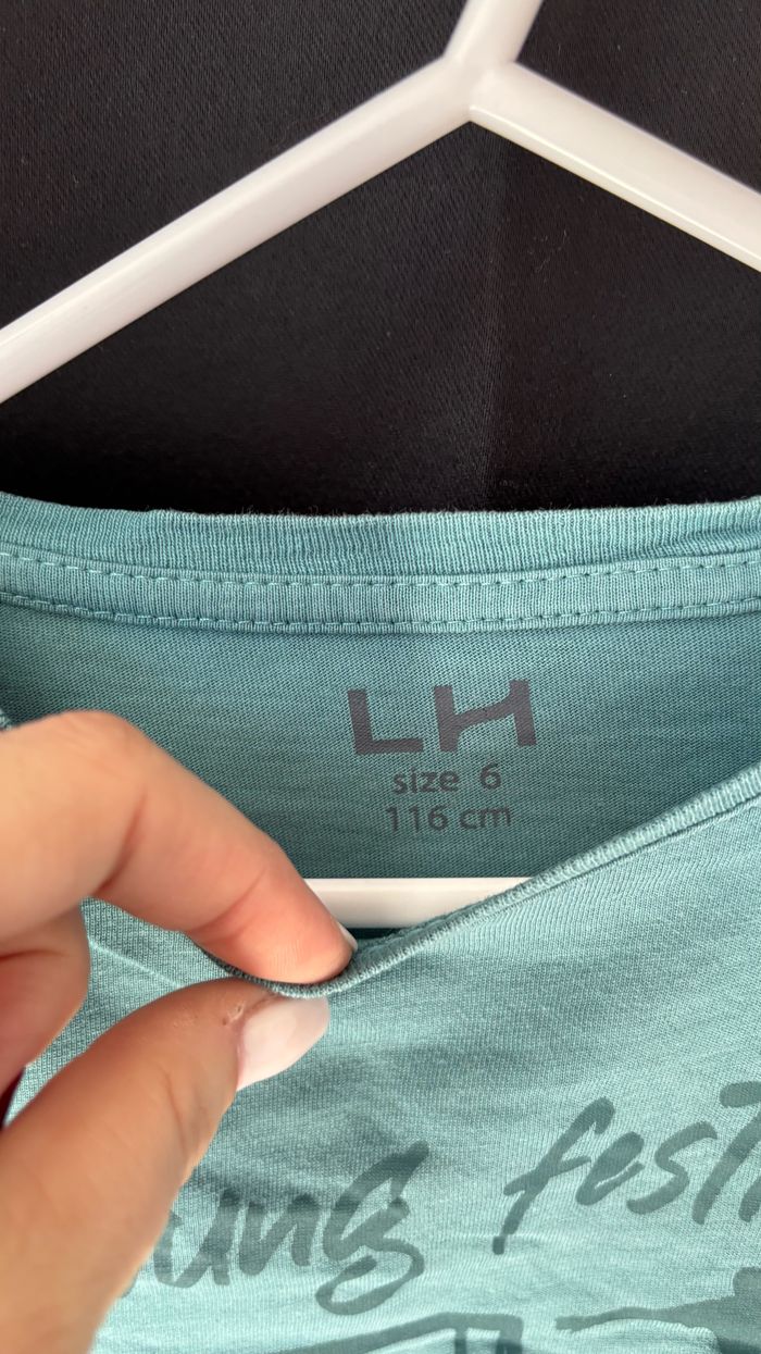 Tee shirt - photo numéro 3