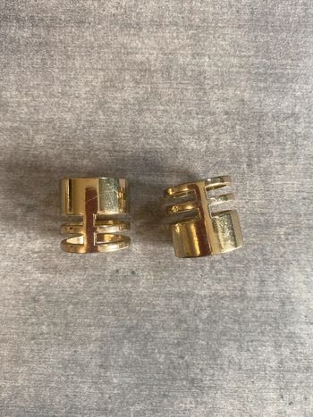 Lot 2 bagues