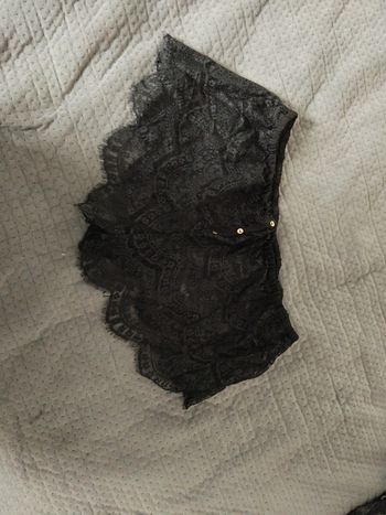 Short undiz