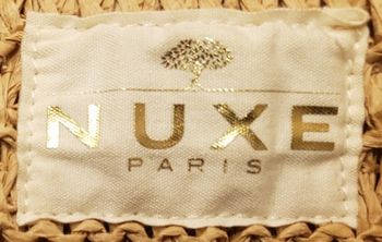 Sac nuxe