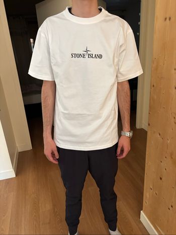 T shirt stone Island