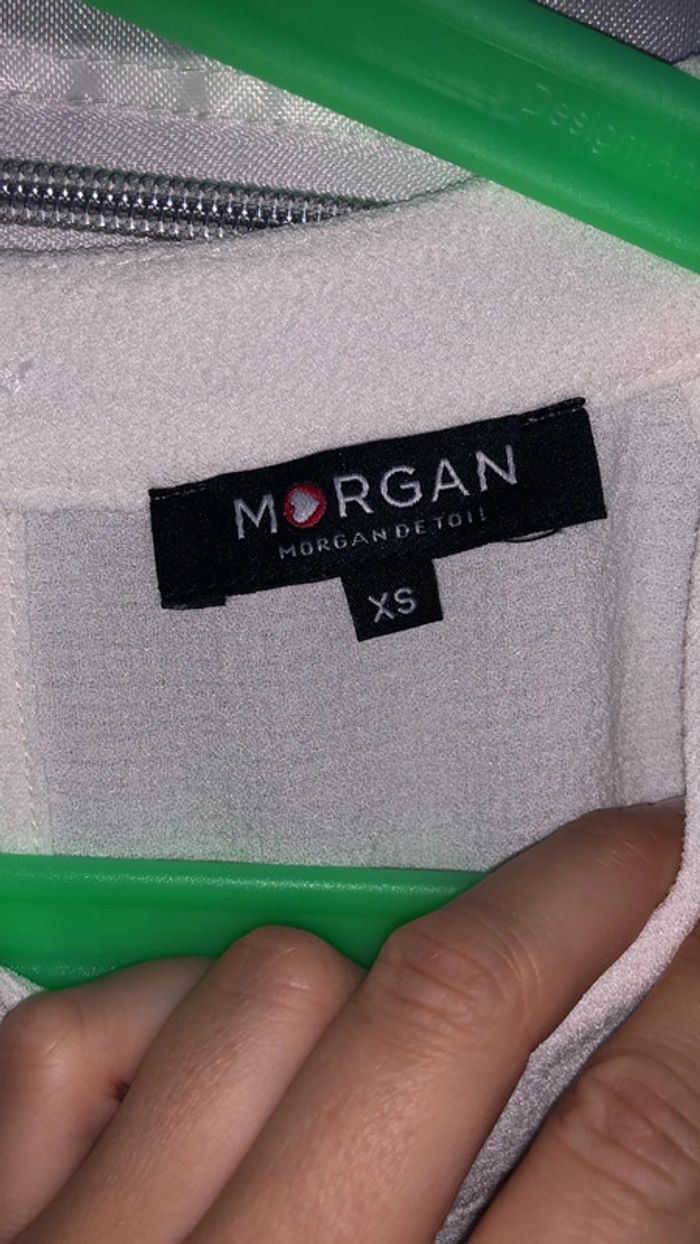 Robe Morgan - photo numéro 6