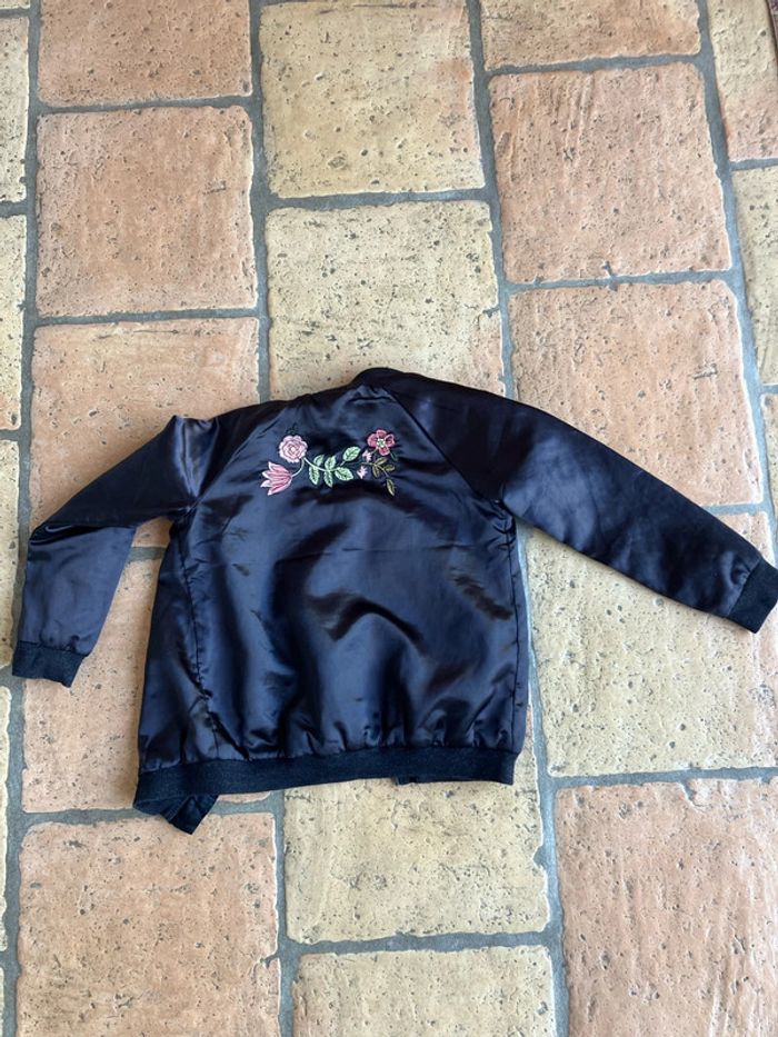 Bombers satiné - photo numéro 5