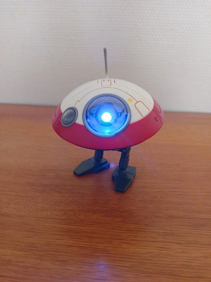 Lola star wars - photo numéro 2