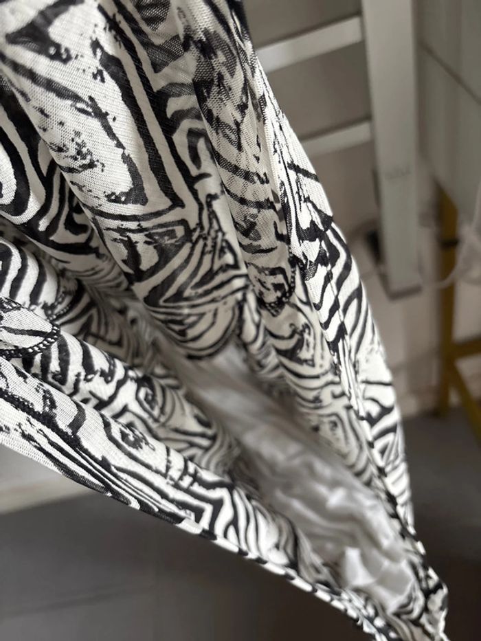 Robe courte - photo numéro 4