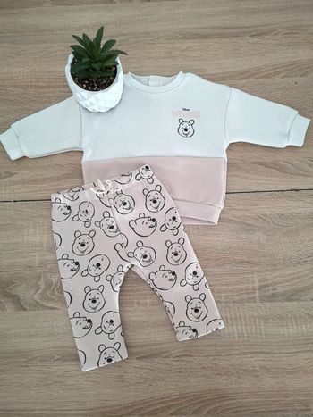 🩷 Ensemble 6 mois 🩷