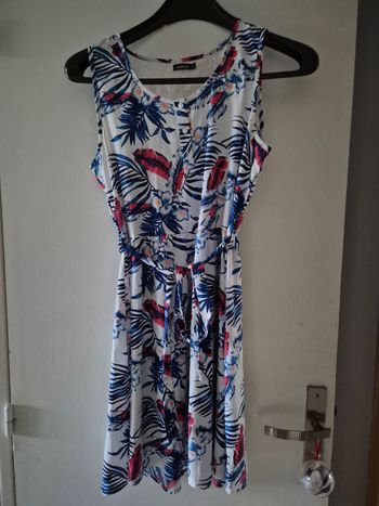 Robe été