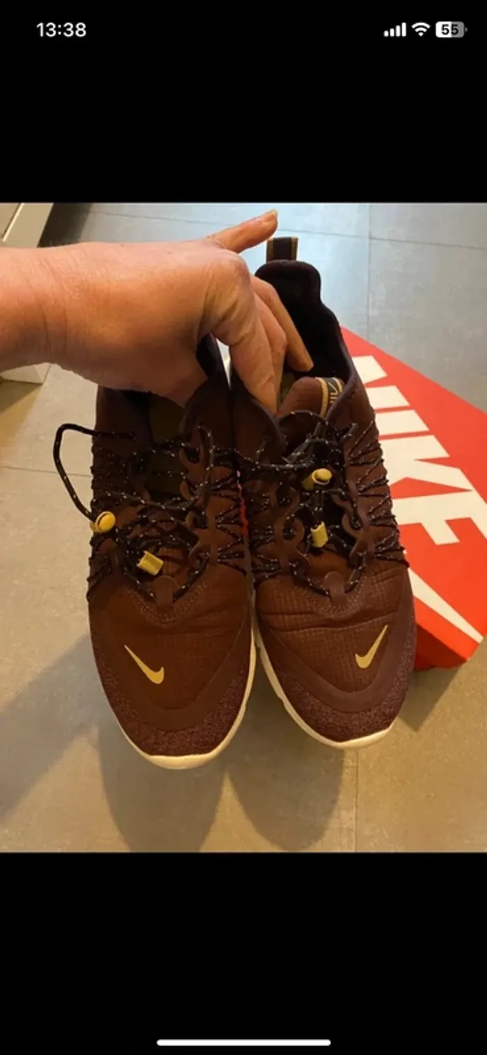 Nike react élément 55 - photo numéro 3