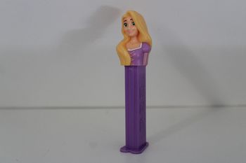 Figurine Raiponce - Disney