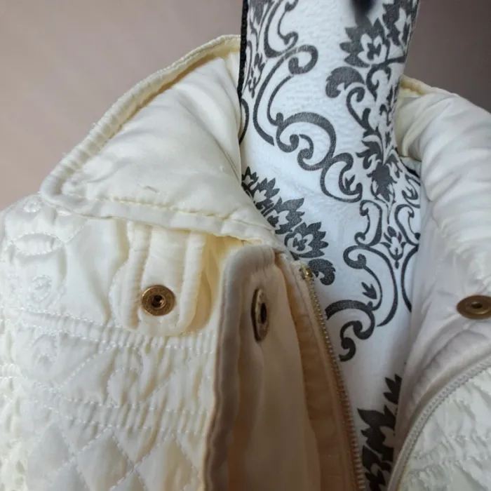Parka molletonnée taille42 #tilber - photo numéro 8