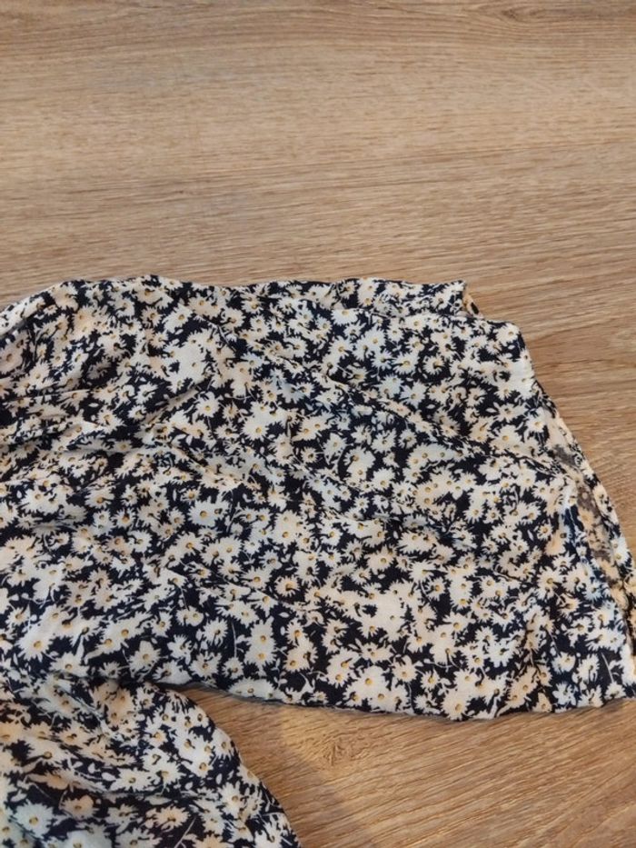 Crop top Zara - photo numéro 4