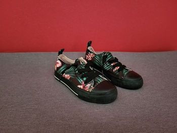 Chaussures fille